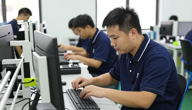 农业基地中使用宣传片制作的优势分析